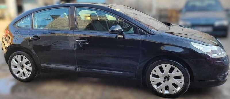 Usado 2008 Citroën C4 Sedan | € 2.900 (Bom preço) - Imagem 1/4