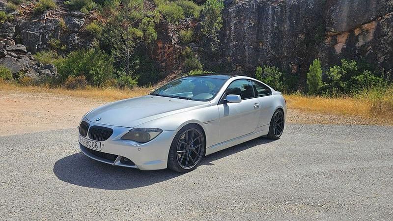 Usado 2006 BMW 333 | € 18.850 - Imagem 1/4
