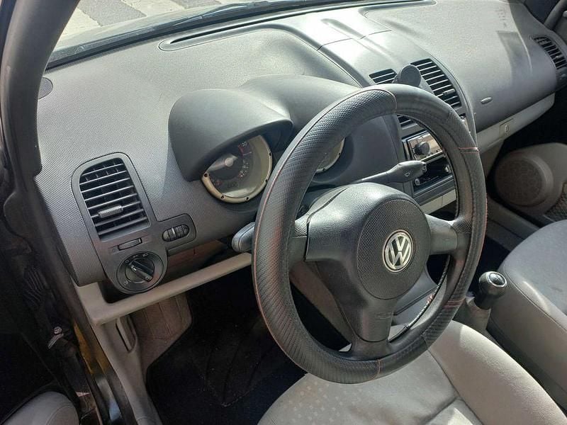 Usado VW Lupo 2001 Citadino
