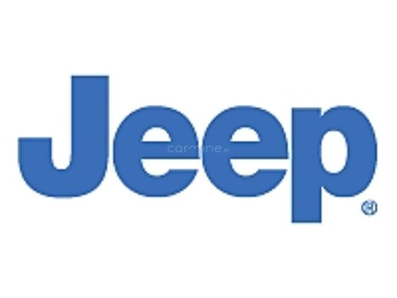 Azul Usado 2019 Jeep Renegade Limited SUV | € 24.600 (Caro) - Imagem 1/1