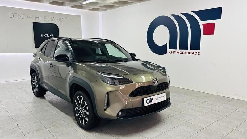 Outra Novo 2025 Toyota Yaris | € 30.899 (Caro) - Imagem 1/4