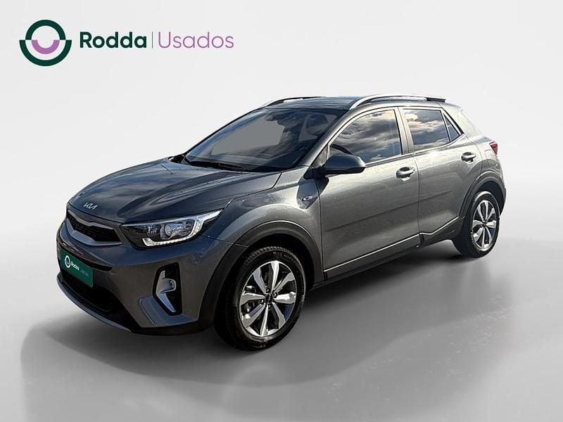 Usado Kia Stonic 100 HP (73 kW) 2025 Outro SUV