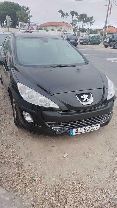Usado 2010 Peugeot 308 Sedan | € 4.800 (Bom preço) - Imagem 1/4