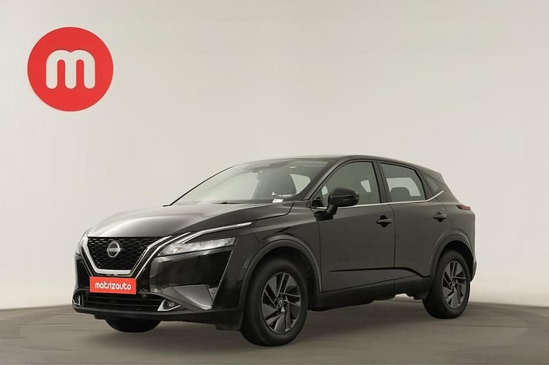 Usado Nissan Qashqai Acenta 140 HP (102 kW) 2023 SUV