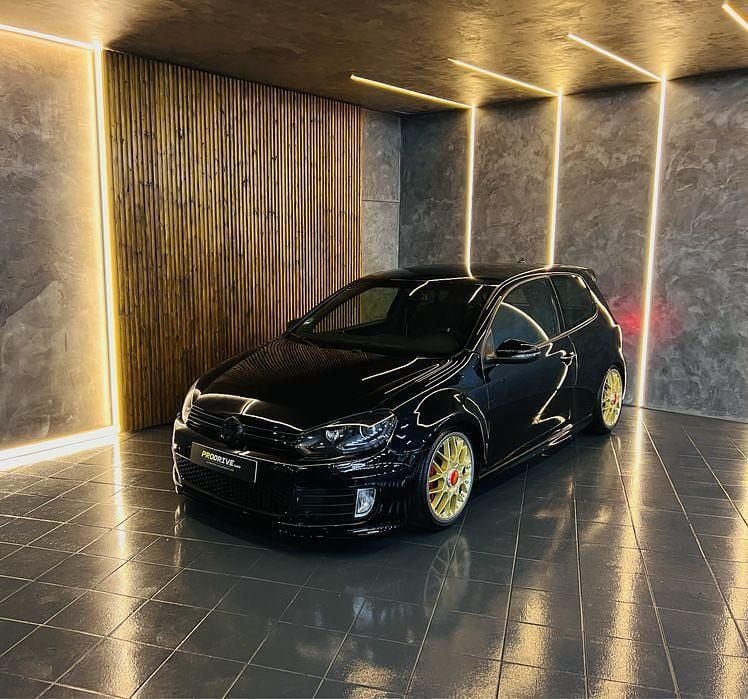 Usado 2011 VW Golf VI GTI | € 18.900 (Caro) - Imagem 1/4