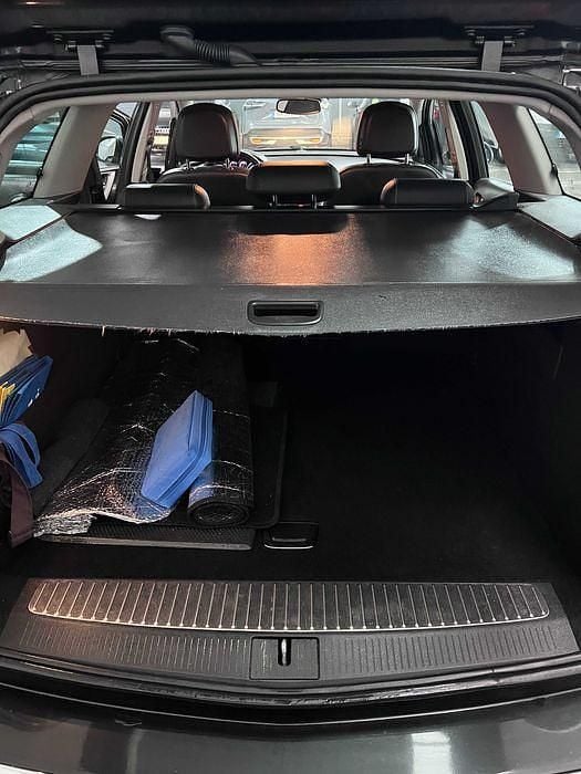 Usado Opel Astra 95 HP (69 kW) 2013 Carrinha