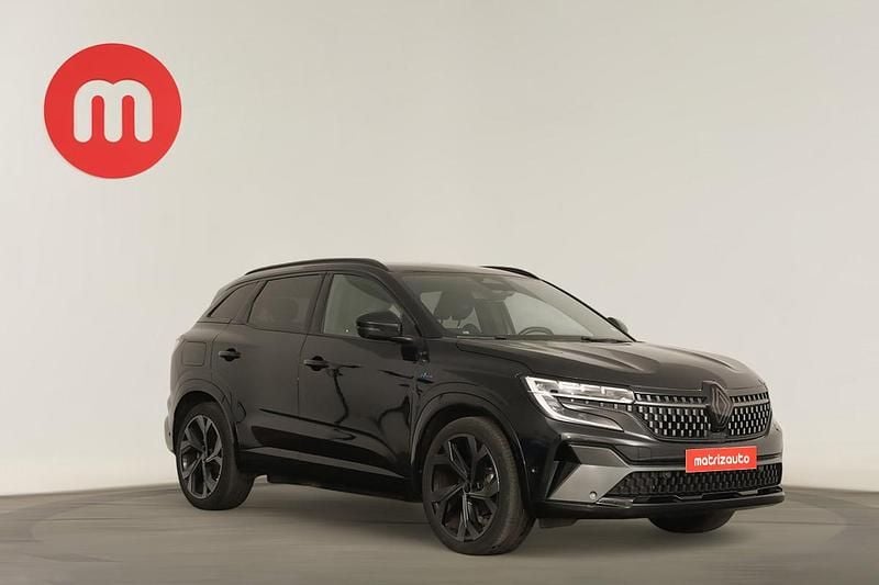 Usado 2023 Renault Austral Techno Esprit Alpine SUV | € 32.499 (Preço justo) - Imagem 1/4