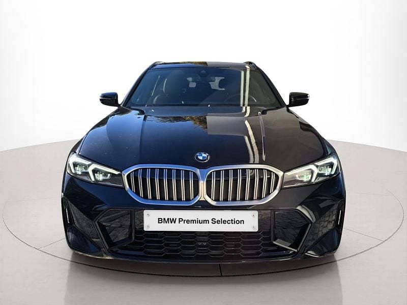 Usado BMW 320 Comfort Edition 190 HP (139 kW) 2025 Carrinha