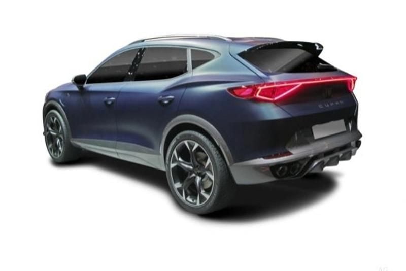 Branco Usado 2024 Cupra Formentor SUV | € 31.990 (Preço elevado) - Imagem 1/4