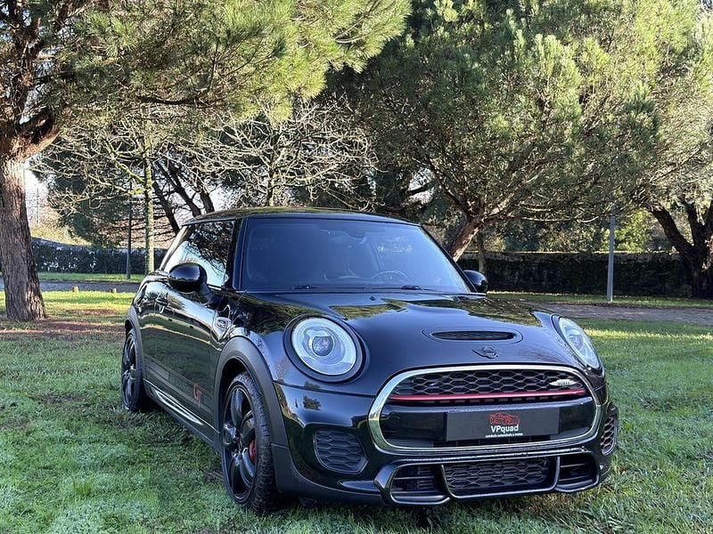Usado 2016 Mini John Cooper Works Citadino | € 18.000 (Bom preço) - Imagem 1/4