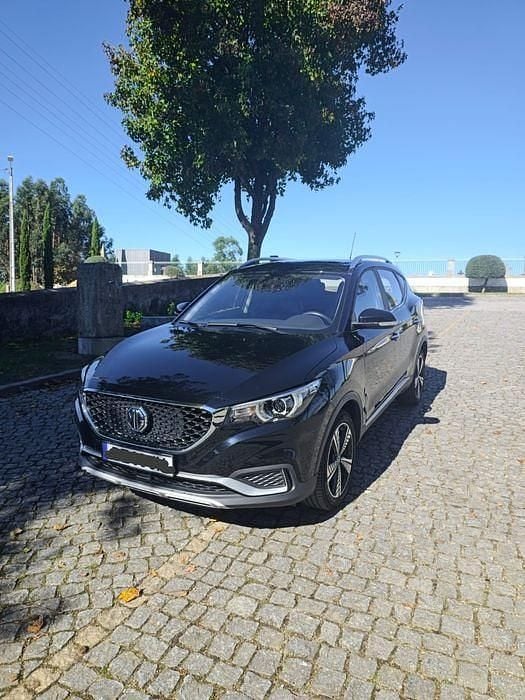 Usado 2020 MG ZS Luxury Sedan | € 16.250 (Preço justo) - Imagem 1/4