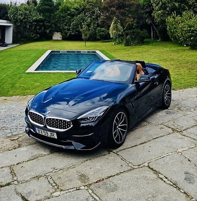 Usado 2020 BMW Z4 M Sport | € 43.250 (Caro) - Imagem 1/4