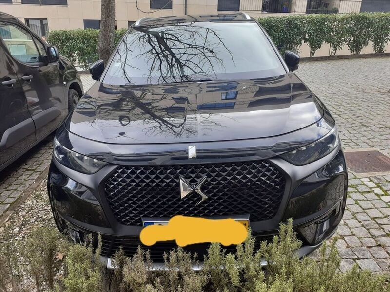 Usado 2019 DS Automobiles DS7 Crossback Performance SUV | € 21.000 (Super Preço) - Imagem 1/4