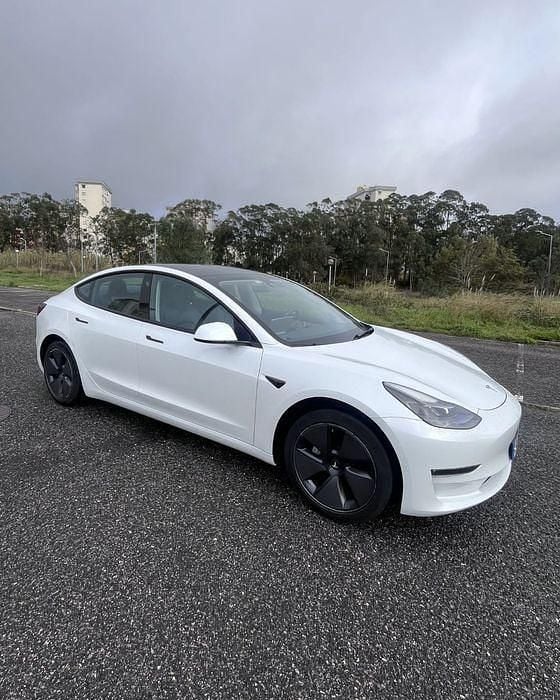 Usado Tesla Model 3 235 kW (320 HP) 2023 Sedan