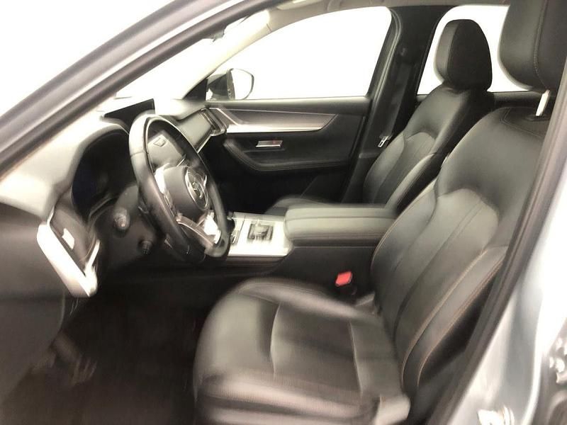 Usado Mazda CX-60 Homura-Line 327 HP (240 kW) 2023 Cinza SUV