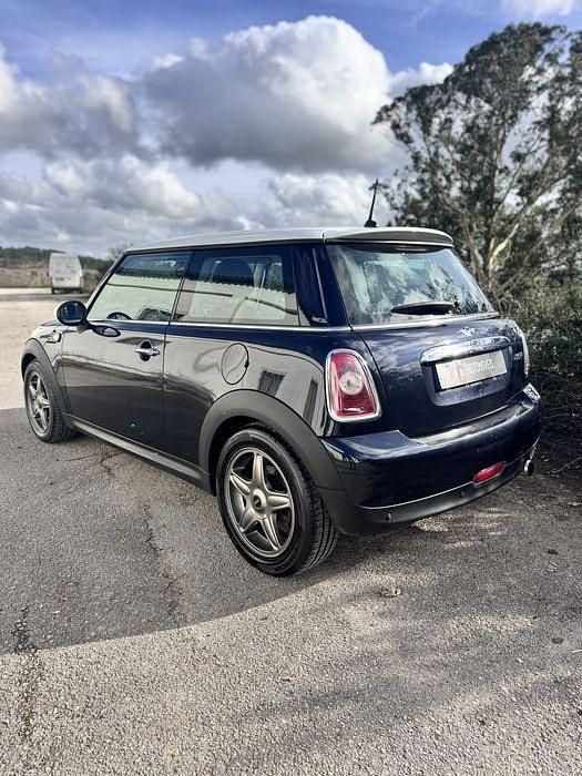 Usado Mini ONE 2007 Citadino