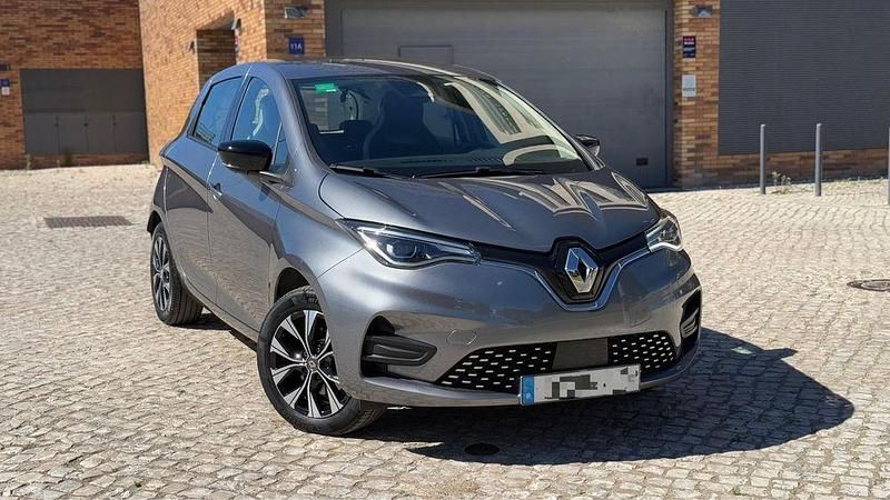 Usado 2023 Renault Zoe Citadino | € 17.990 (Bom preço) - Imagem 1/4