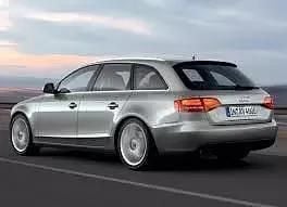 Cinza escuro Usado 2009 Audi A4 Exclusive Carrinha | € 9.865 (Bom preço) - Imagem 1/1