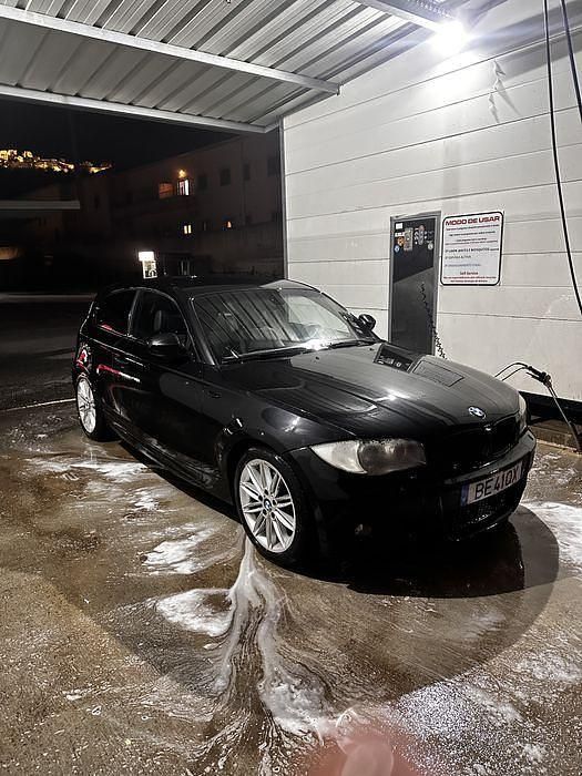 Usado 2011 BMW 120 Citadino | € 11.000 (Preço justo) - Imagem 1/4