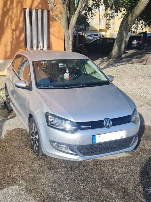 Usado 2015 VW Polo Sedan | € 10.000 (Preço justo) - Imagem 1/4