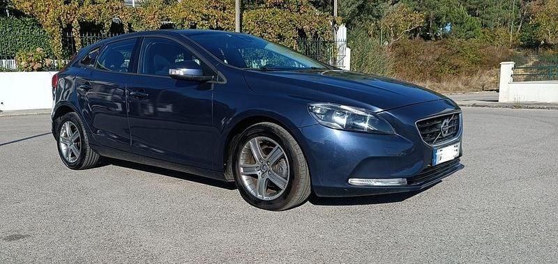 Usado 2014 Volvo V40 Carrinha | € 8.350 (Super Preço) - Imagem 1/4