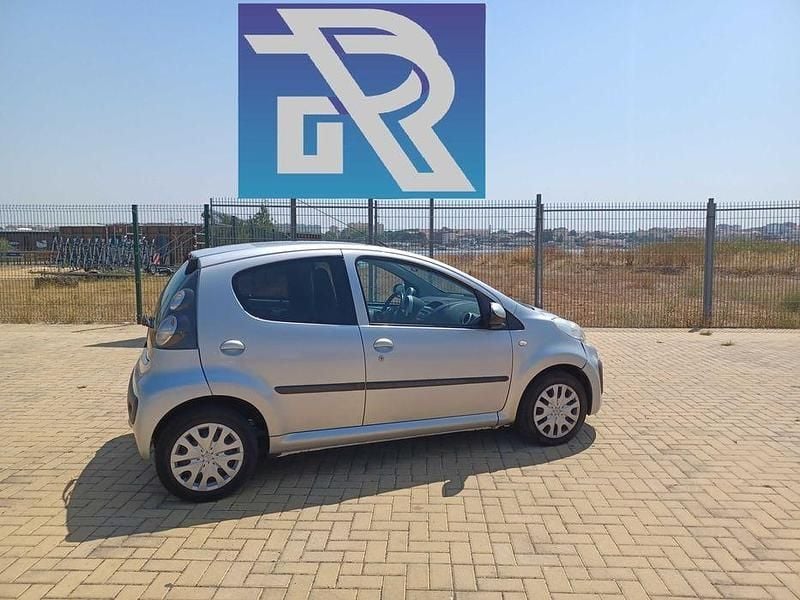 Usado 2013 Citroën C1 Attraction Citadino | € 6.250 (Bom preço) - Imagem 1/4