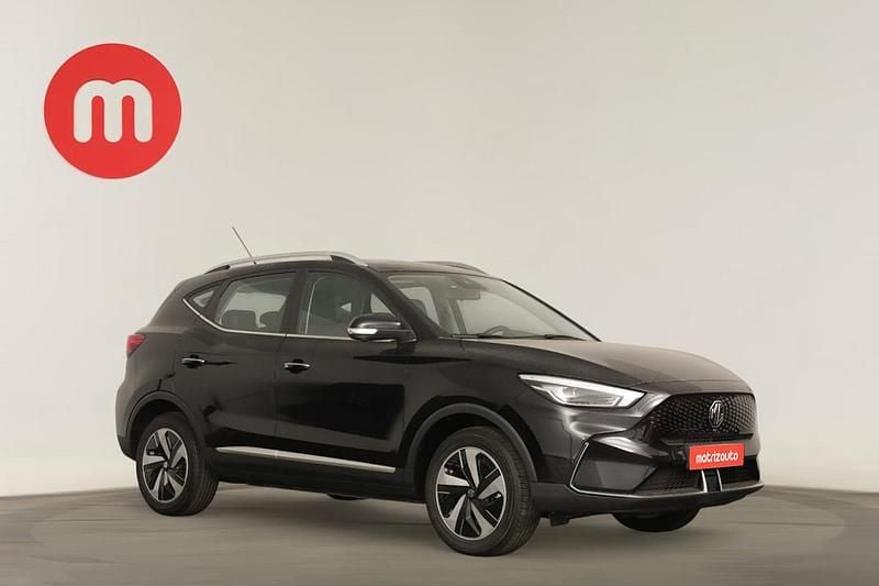 Novo 2025 MG ZS Luxury Sedan | € 28.499 (Preço justo) - Imagem 1/4