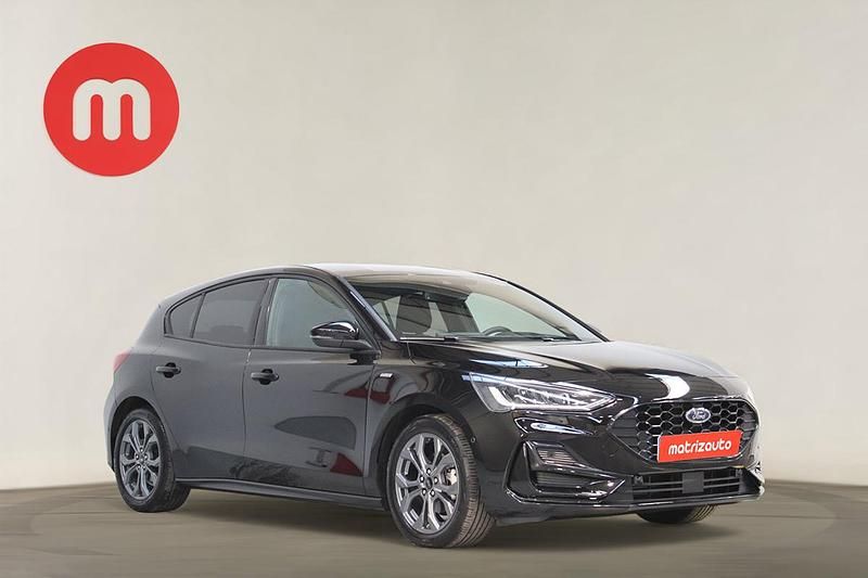 Usado Ford Focus ST-Line X 155 HP (114 kW) 2025