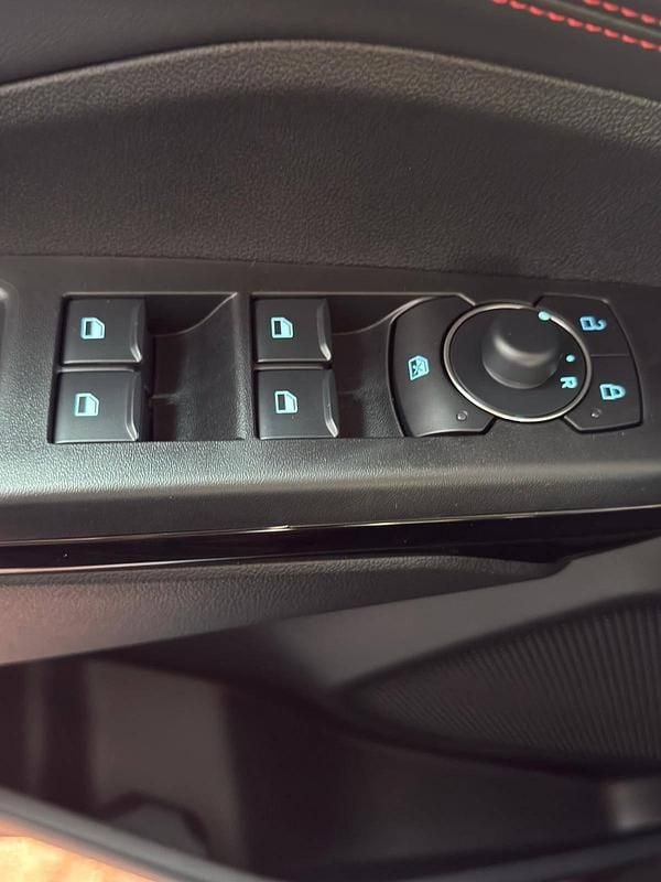 Novo Ford Cougar 125 HP (91 kW) 2025 Branco Coupé