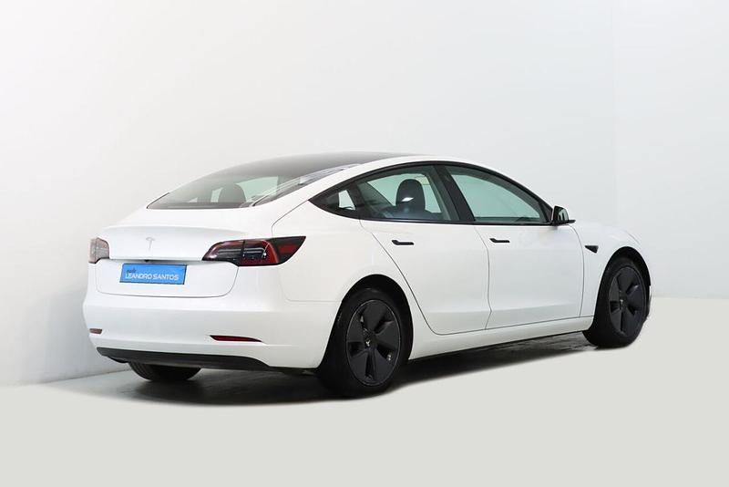 Usado Tesla Model 3 208 kW (283 HP) 2023 Branco Sedan