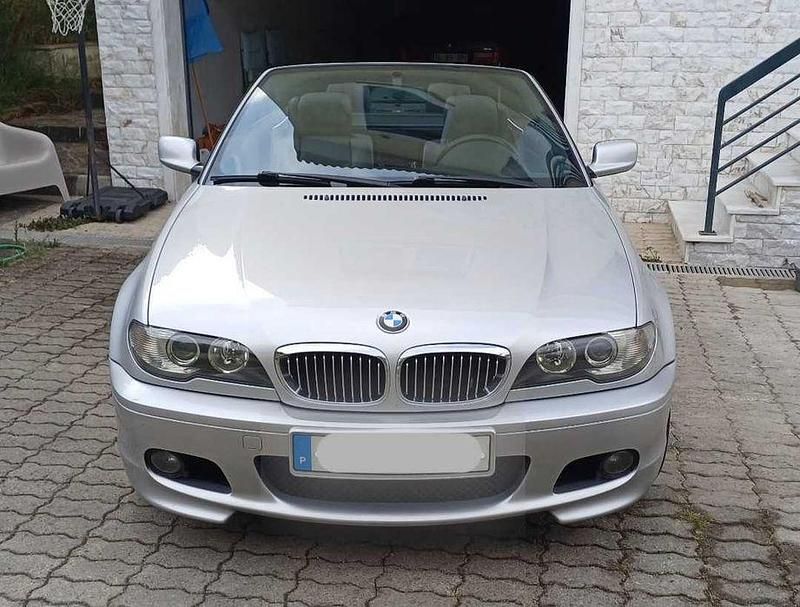 Usado 2004 BMW 318 Cabrios | € 14.000 - Imagem 1/4