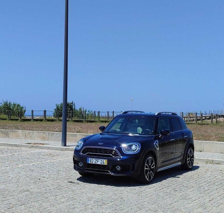 Usado 2019 Mini Cooper Countryman SUV | € 27.750 (Preço justo) - Imagem 1/4