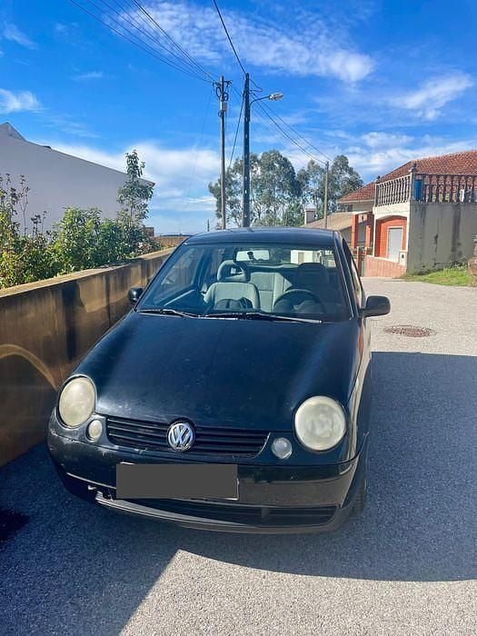 Usado 2000 VW Lupo Citadino | € 1.500 - Imagem 1/4