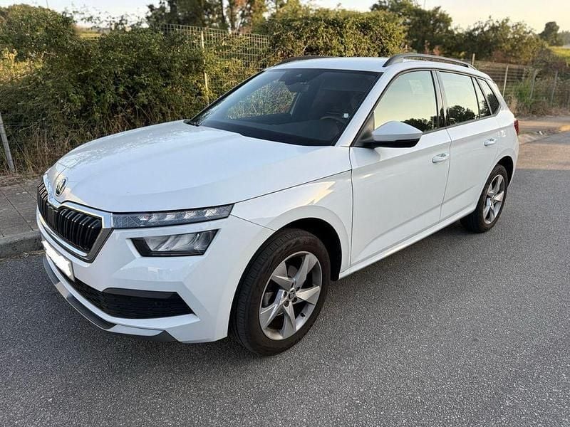 Usado 2023 Skoda Kamiq Ambition SUV | € 19.000 (Bom preço) - Imagem 1/4