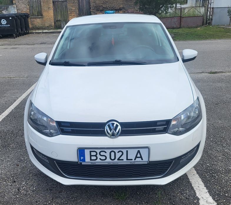 Usado 2014 VW Polo | € 8.450 (Preço justo) - Imagem 1/4