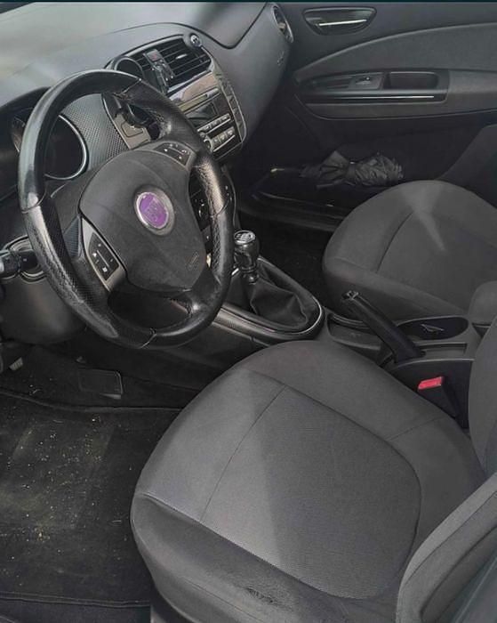Usado Fiat Bravo 77 HP (56 kW) 2009 Citadino