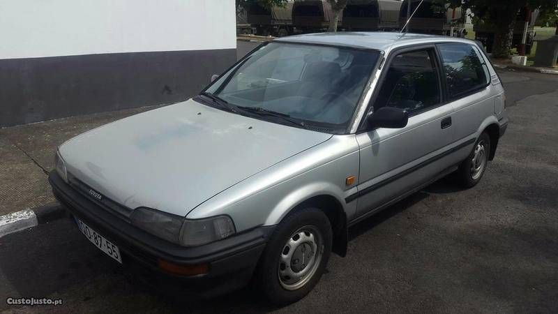Toyota corolla xl Toyota corolla xl
