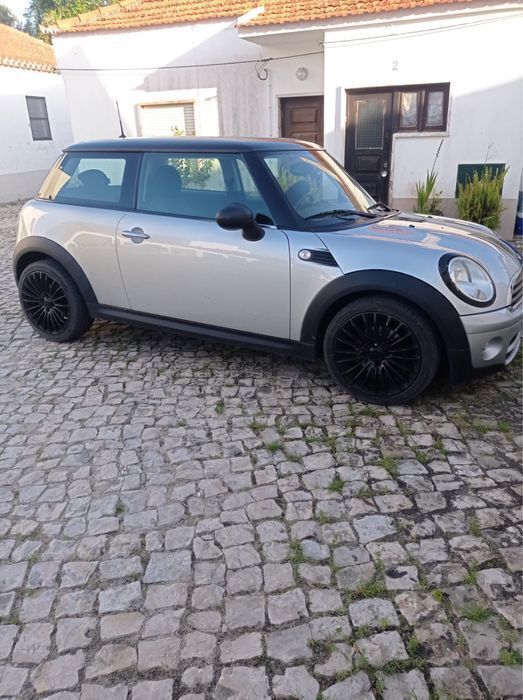 Usado 2011 Mini One D Citadino | € 7.150 (Super Preço) - Imagem 1/4