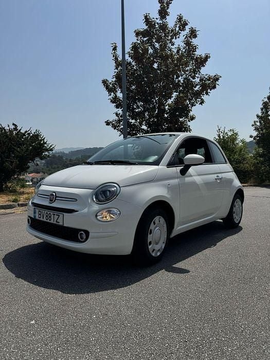 Usado 2023 Fiat 500 | € 11.990 (Super Preço) - Imagem 1/4