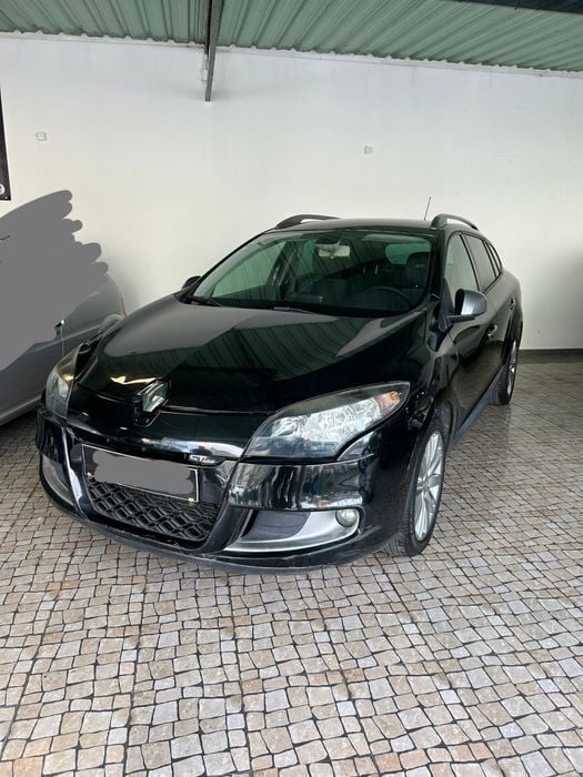 Usado 2011 Renault Mégane GT Line GT-Line Sedan | € 6.900 (Preço justo) - Imagem 1/1
