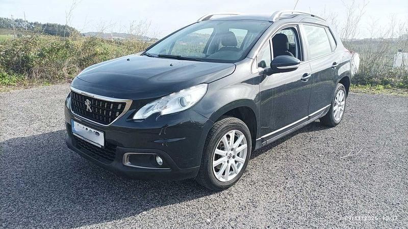 Usado 2016 Peugeot 2008 Active SUV | € 7.500 (Super Preço) - Imagem 1/4