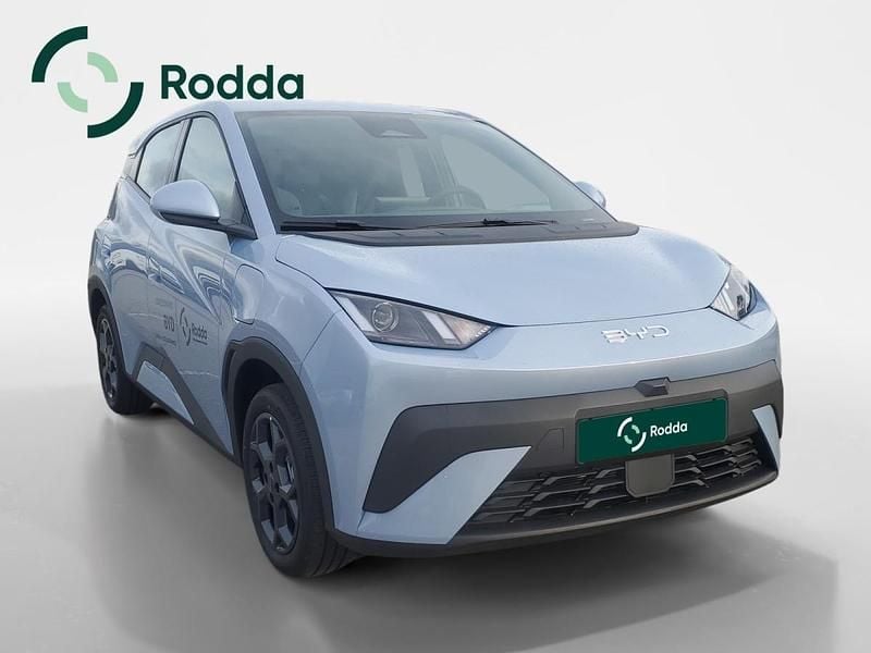 Novo BYD Dolphin Surf 73 kW (100 HP) 2025 Outra Citadino