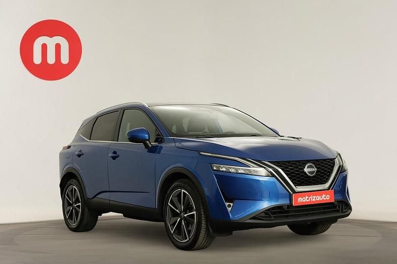 Usado 2024 Nissan Qashqai Tekna+ SUV | € 30.499 (Preço justo) - Imagem 1/4