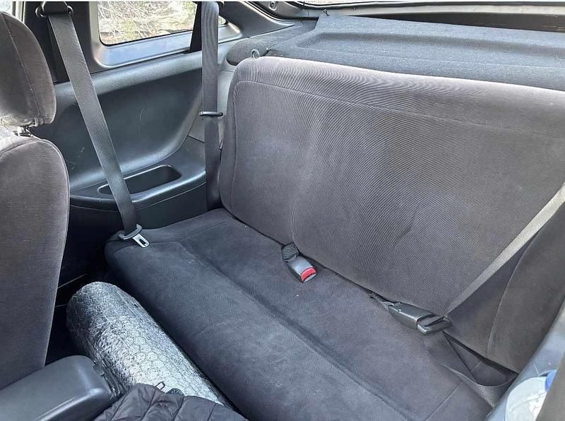 Usado Nissan 100 NX 90 HP (66 kW) 1991 Branco Coupé