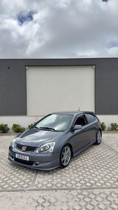 Usado 2004 Honda Civic Type R | € 8.850 - Imagem 1/4