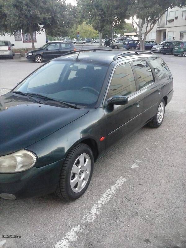 Ford mondeo 97