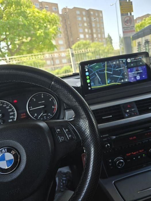 Usado 2008 BMW 320 Carrinha | € 9.300 (Preço justo) - Imagem 1/4