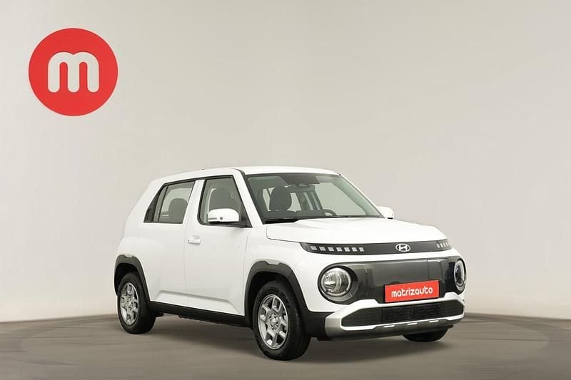 Novo 2025 Hyundai Inster Citadino | € 23.999 - Imagem 1/4