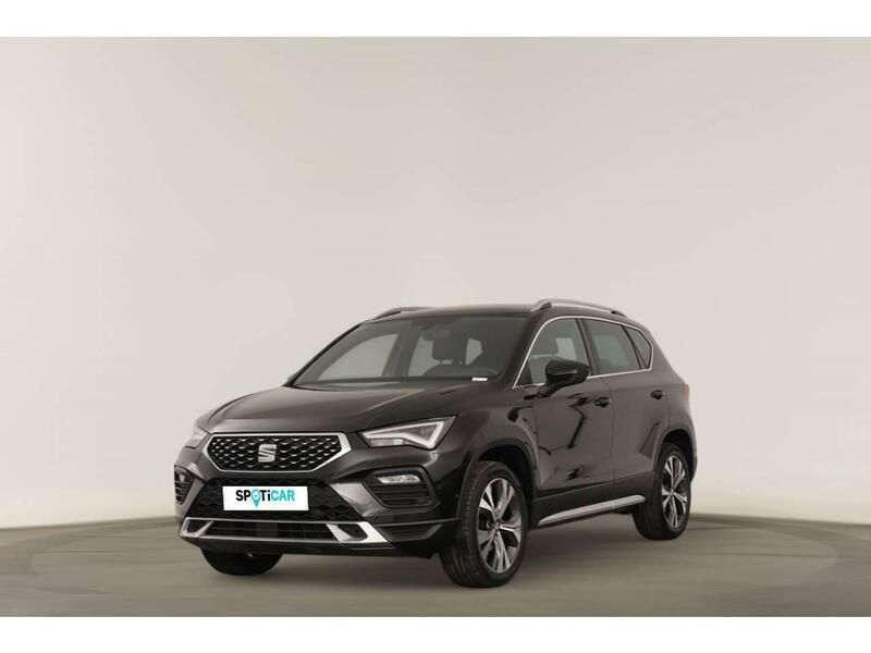 Preto Usado 2023 Seat Ateca Xperience SUV | € 28.990 (Caro) - Imagem 1/3