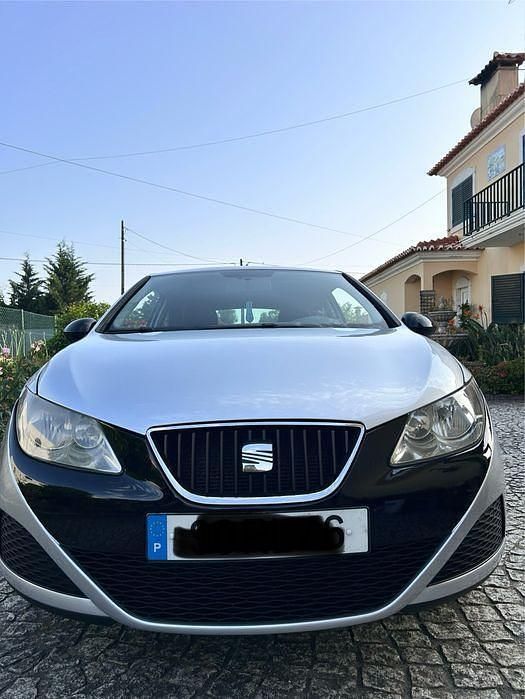 Usado 2010 Seat Ibiza Coupé | € 5.100 (Bom preço) - Imagem 1/4